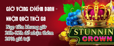 Thắng Lớn Cùng Siêu Jackpot banner