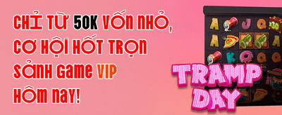 Thưởng Giới Thiệu Bạn Bè Cực Khủng promotion banner