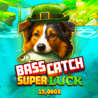 Câu Cá Bass Siêu May Mắn thumbnail